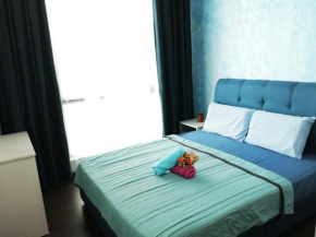 SKS PAVILLION near JB CIQ firstlink by Rest and Relax